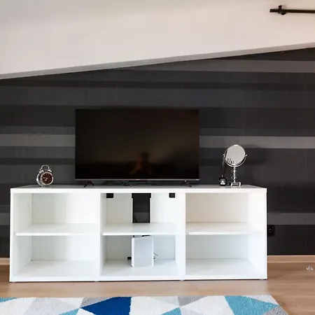 First Place Апартаменты Варшава