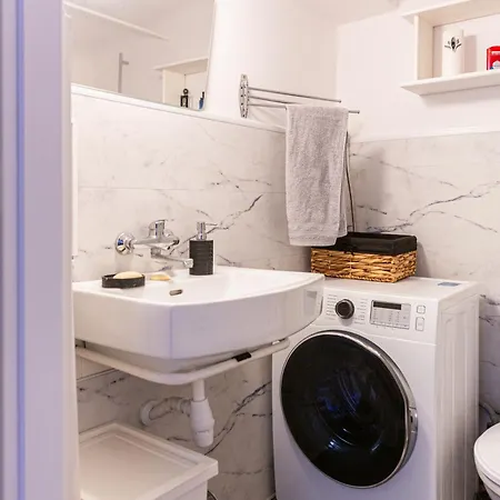 Appartement First Place