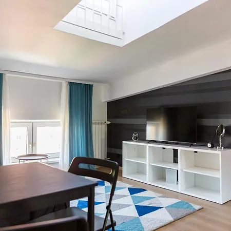 Apartment First Place