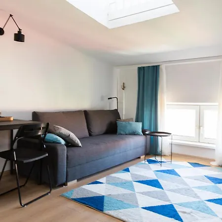 First Place Warszawa