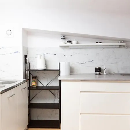 Appartement First Place *