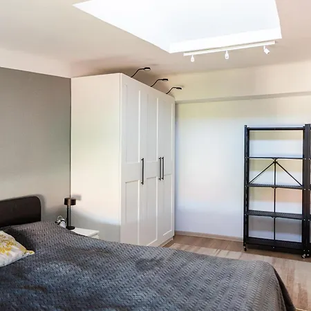 First Place Warszawa