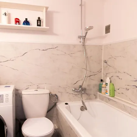 First Place Warszawa