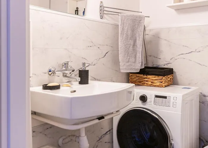 Apartament First Place