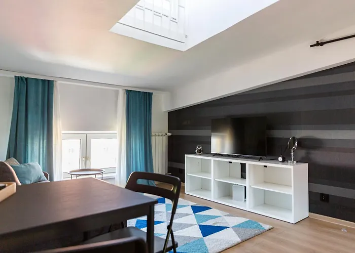 Apartament First Place