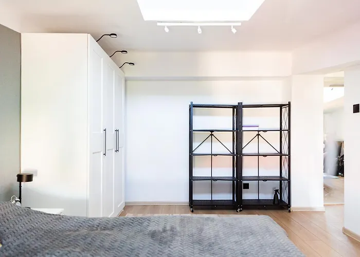 Apartman First Place *