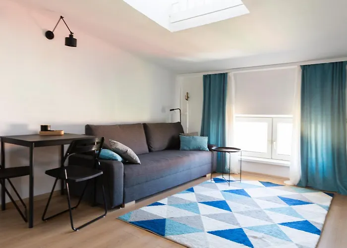 First Place Warszawa