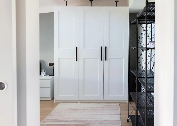 First Place Apartman