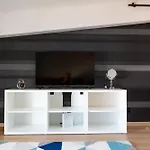 First Place Διαμέρισμα Βαρσοβία
