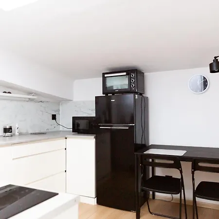 First Place Appartement Warschau