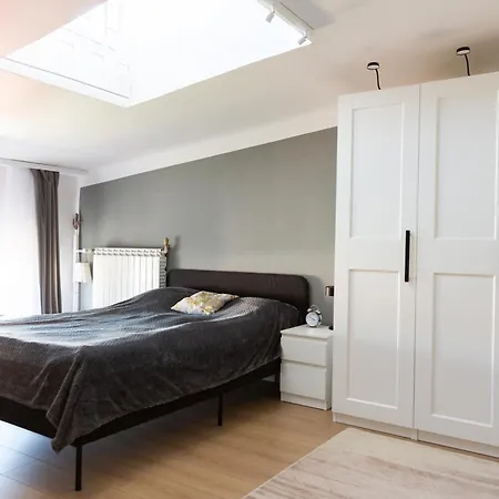 First Place * Warszawa