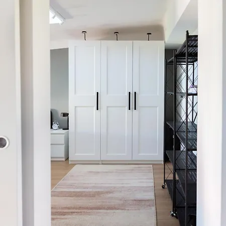 First Place Appartement