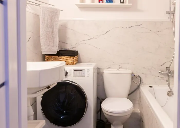 First Place Appartamento