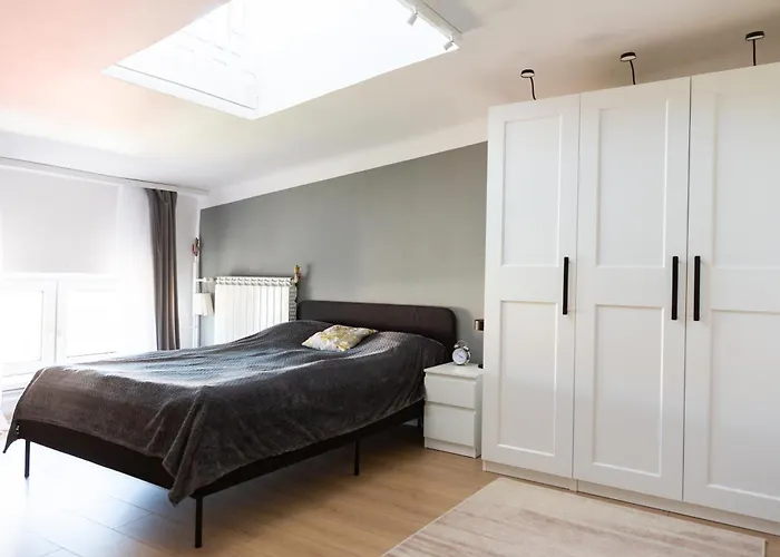 First Place * Varsavia